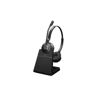 Engage 55 SE Stereo - Headset - On-Ear - DECT - kab