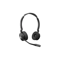 Engage 75 SE Stereo - Headset - On-Ear - DECT / Blu