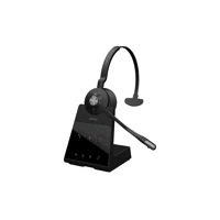 Engage 65 SE Mono - Headset - On-Ear - DECT - kabel