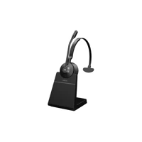 Engage 55 SE Mono - Headset - On-Ear - DECT - kabel