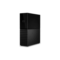 MY BOOK 26TB BLACK EMEA - Festplatte - 26.000 GB