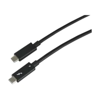 Lintes Thunderbolt 4 40GBps Active Cab, Kabel -