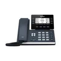 SIP-T53, VoIP-Telefon, mit