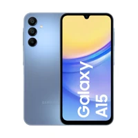 Galaxy A15 - 4G Smartphone - Dual-SIM - RAM 4 GB /