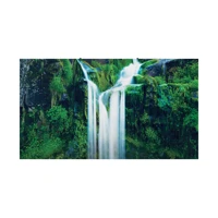 The Wall IW016C - IWC Series LED display unit - Dig