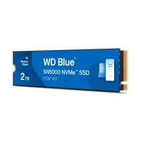 2TB SSD, M.2, NVMe