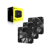 Lüfter 120*120*25 RS120 PWM Triple Pack - 2.100 rpm