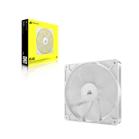 RS140, 140mm, PWM, Weiß