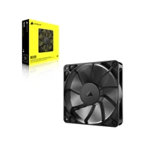 Case Acc Fan RS120 PWM 1x12cm black - 25mm thick