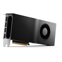 NVIDIA RTX 4500 Ada 24GB 4DP GFX - 24.576 MB