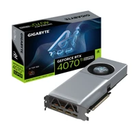 RTX4070 TI Super AI TOP 12GB GDDR6X HDMI 3xDP - 12