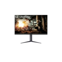 UltraGear 32GS75Q-B - LCD-Monitor - Gaming - 81.3 c