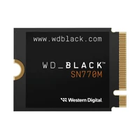 WD SN770M WDS200T3X0G - SSD - 2 TB - mobiles Spiellauf