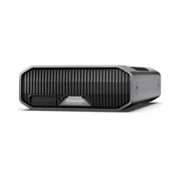 G-DRIVE PROJECT- G-DRIVE PRO 12TB, Festplatte -
