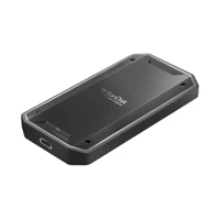 Professional PRO-G40, SSD, 1TB, extern