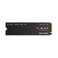 Black SN850X, 4TB SSD, M.2 2280, NVMe, PCIe 4.0
