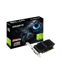 GV-N710D5SL-2GL, GF GT 710-2GB