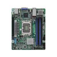 MB W680D4ID-2T G5 X550 W680 LGA1700 Max32G DDR5