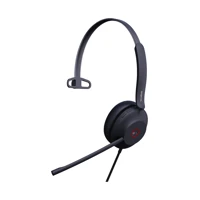 Headset UH37 Mono Teams, Headset, Headset