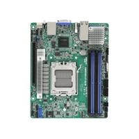 Mainboard AM5D4ID-2T/BCM mini-ITX Sockel AM5
