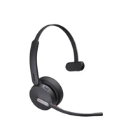 Headset BH 70 Mono Teams inkl. Ladeständer USB-A