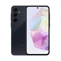 Galaxy A35 5G 128GB Navy - Smartphone - 128 GB