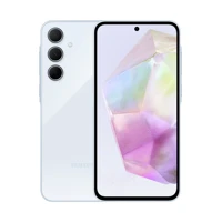 Galaxy A35 5G 128GB Iceblue - Smartphone - 128 GB