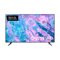 GU50CU7179U - 125 cm (50") Diagonalklasse CU7179 Se