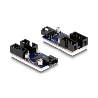 USB-Adapter - USB 2.0 x 2