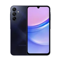 Galaxy SM-A155FZKIEUE smartphone 16.5 cm 6.5" Hybri
