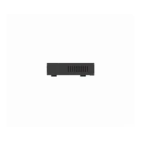 300 Series GS305P 5 Port, 1Gbit/s