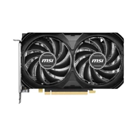 VGA GeForce RTX 4060 Ti 8G VENTUS 2X BLACK E1 OC