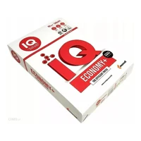 IQ Economy+ (Plus),für Laser,Kopierer,Inkjet,weiß