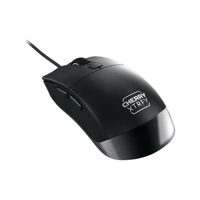 M50 Black Wired Mouse - Maus