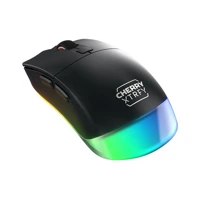 M50 Black Wireless Mouse - Maus