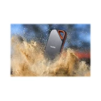 Extreme Pro Portable SSD 500GB USB-C 3.1