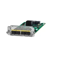Network Interface Module, Erweiterungsmodul