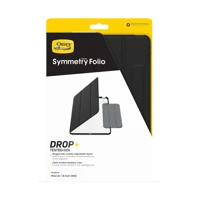 Symmetry Series - Flip-Hülle für Tablet - Polycarbo