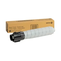 AltaLink C8130/35/45/55/70, Schwarz, original -