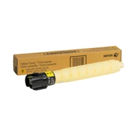 gelb, Toner, für AltaLink C8130