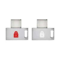 VeriMark Guard USB-C Fingerprint Key - FIDO2, WebAu