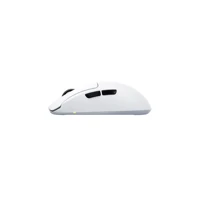M68 Pro Wireless White - Maus