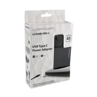 LC-Power , USB-C Netzteil, 45W