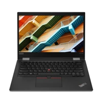 ThinkPad X13 Yoga Gen 1 20SX, Flip-Design, Core