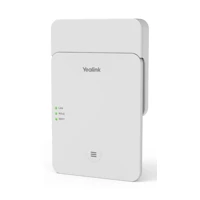 SIP DECT Telefon SIP-W75 Mini Multi-Cell