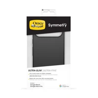 Symmetry Series - Hintere Abdeckung für Mobiltelefo