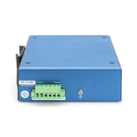 Industrieller 8+2-Port L2 managed Gigabit Ethernet