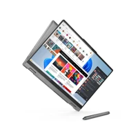 IdeaPad 5 2-in-1 16IRU9 83DU - Flip-Design - Intel