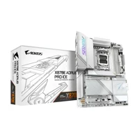 X870E AORUS PRO ICE ATX Mainboard - AM5