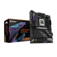 X870E A ELITE WIFI7 AM5 ATX MB - AMD Sockel AM5 (Ry